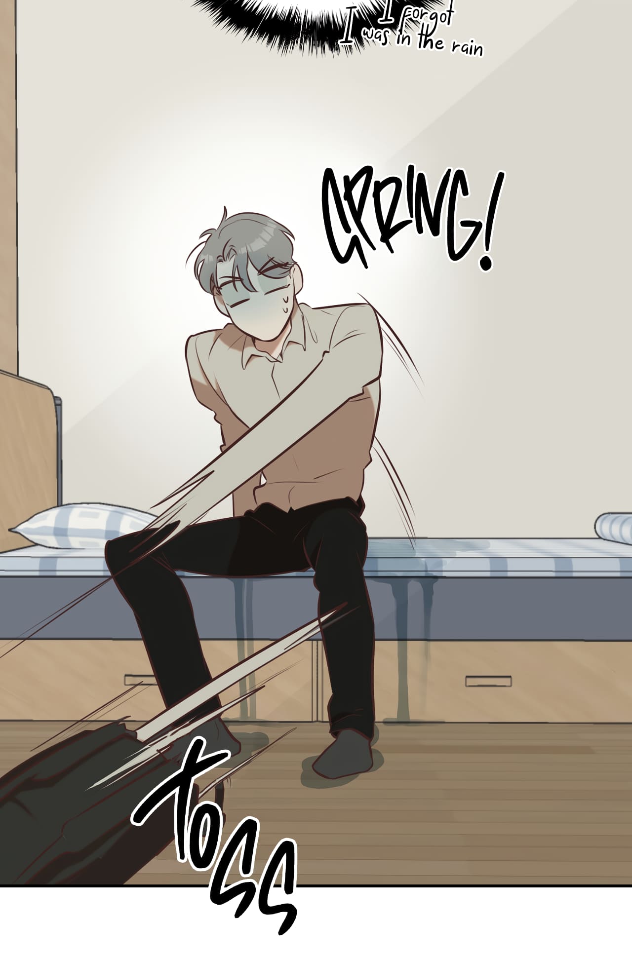 Nerd Project, Chapter 6 image 08